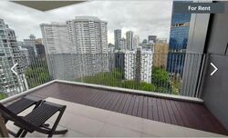 The Peak @ Cairnhill II (D9), Apartment #458692091
